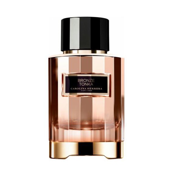 Carolina Herrera Bronze Tonka unisex parfüm víz csomagolás nélkül EDP