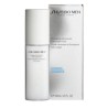 Shiseido Men Energizing Moisturizer Extra Light Fluid Hidratáló bőrregeneráló arcápoló folyadék férfiaknak