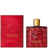 Versace Eros Flame after...