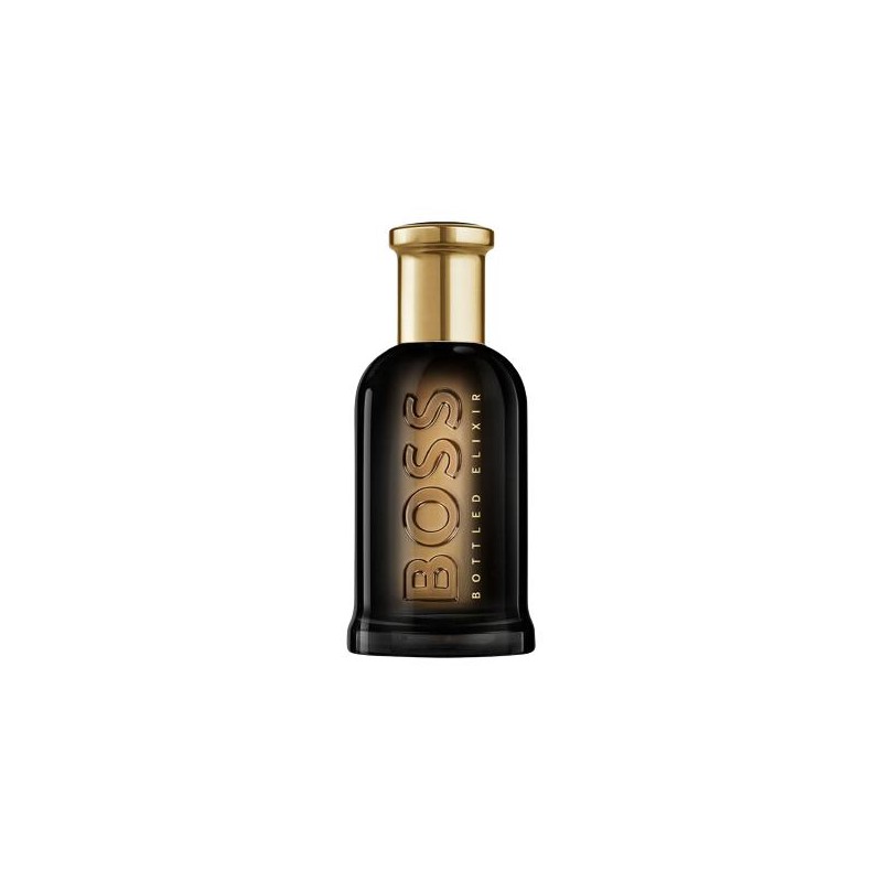 Hugo Boss Bottled Elixir Férfi parfüm csomagolás nélkül EDP