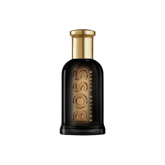 Hugo Boss Bottled Elixir Férfi parfüm csomagolás nélkül EDP
