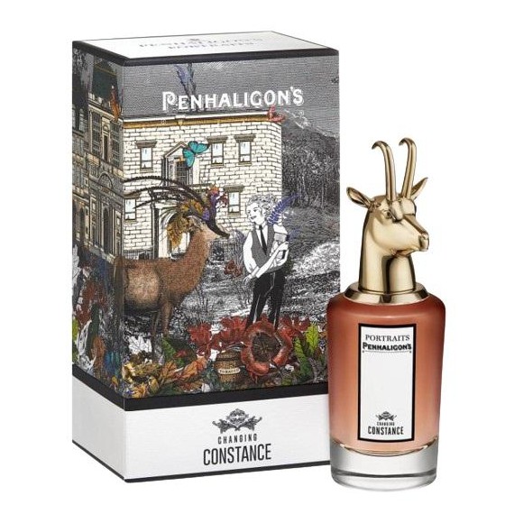 Penhaligon`s Changing Constance Női parfüm EDP