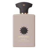 Amouage Opus V Woods...