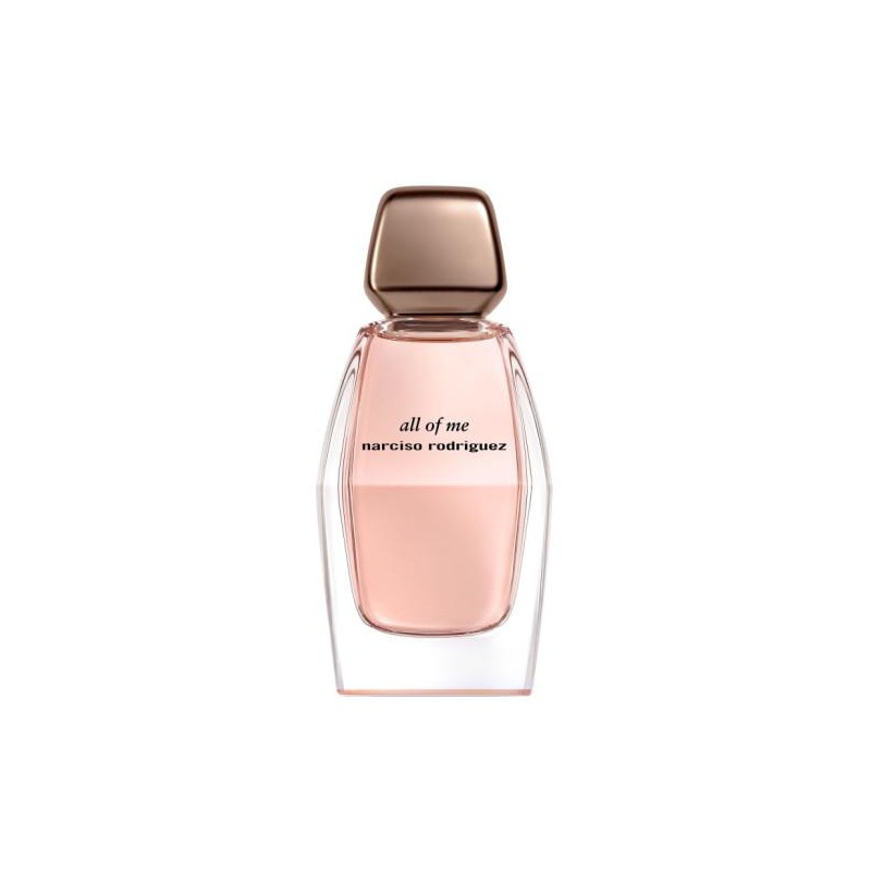 Narciso Rodriguez All Of Me Női parfüm Tester EDP