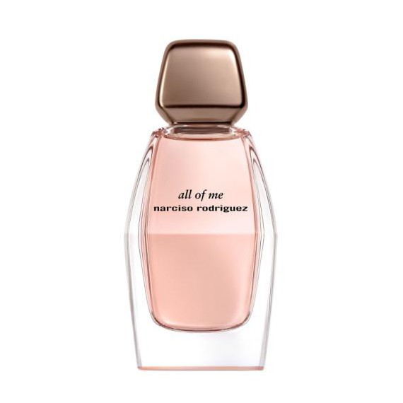Narciso Rodriguez All Of Me Női parfüm Tester EDP