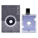 Ajmal Evoke Férfi parfüm EDP