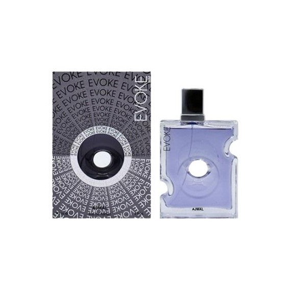 Ajmal Evoke Férfi parfüm EDP