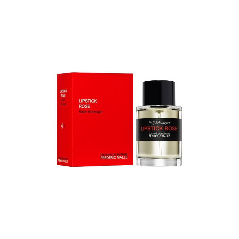 Frederic Malle Lipstick Rose Női parfüm EDP