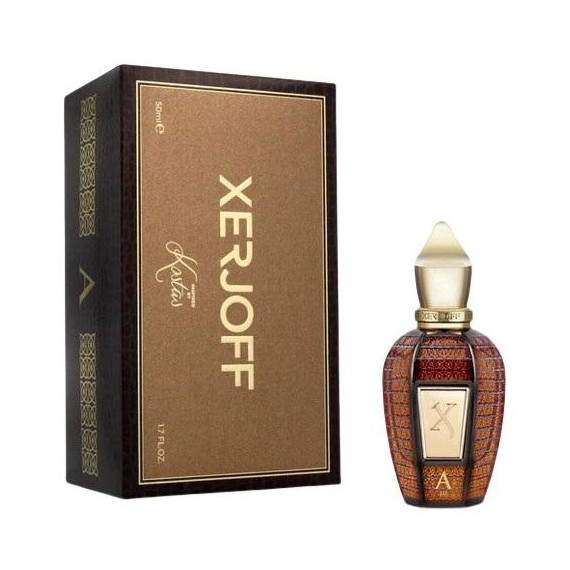 Xerjoff Alexandria III Unisex parfüm EDP
