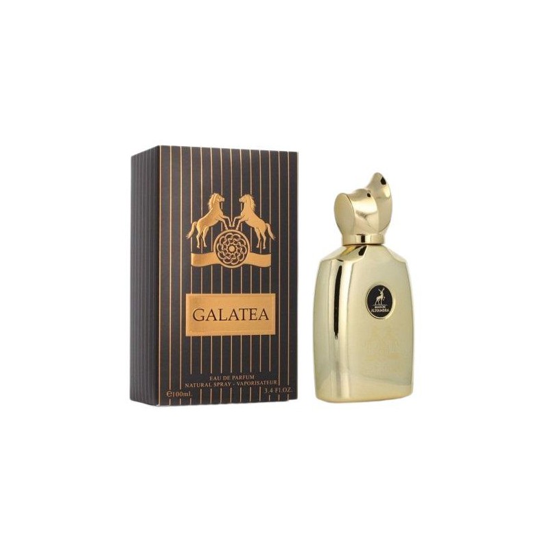 Maison Alhambra Galatea Férfi parfüm EDP