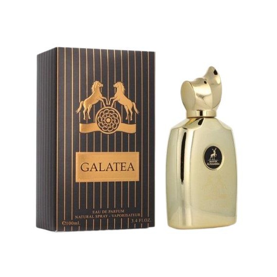 Maison Alhambra Galatea Férfi parfüm EDP