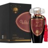 Lattafa Mohra unisex parfüm víz EDP