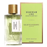 Goldfield And Banks...