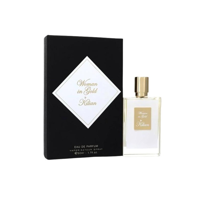 By Kilian Woman In Gold Női parfüm EDP
