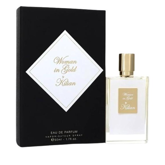 By Kilian Woman In Gold Női parfüm EDP