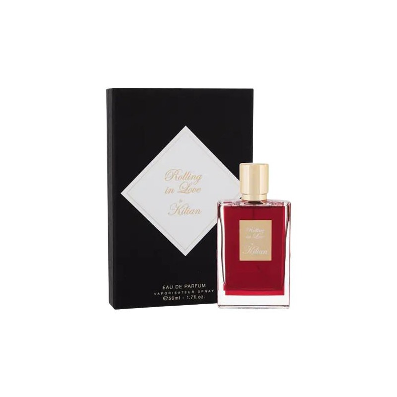 By Kilian Rolling In Love unisex parfüm EDP