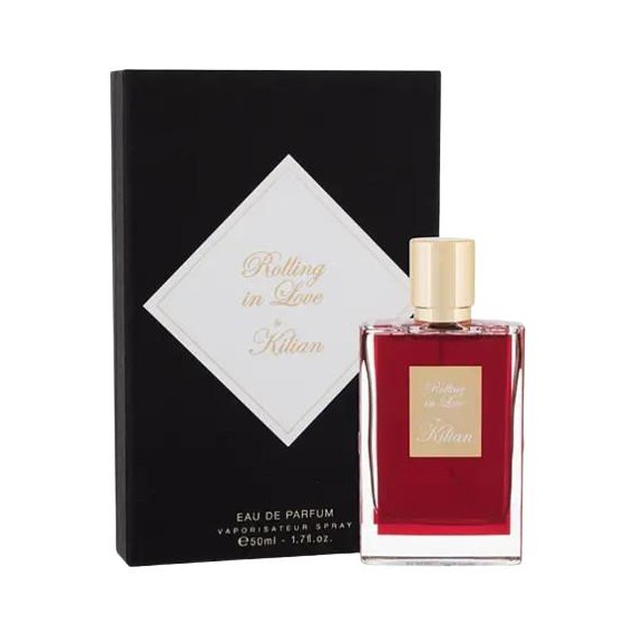 By Kilian Rolling In Love Uniszex Eau de Parfum EDP