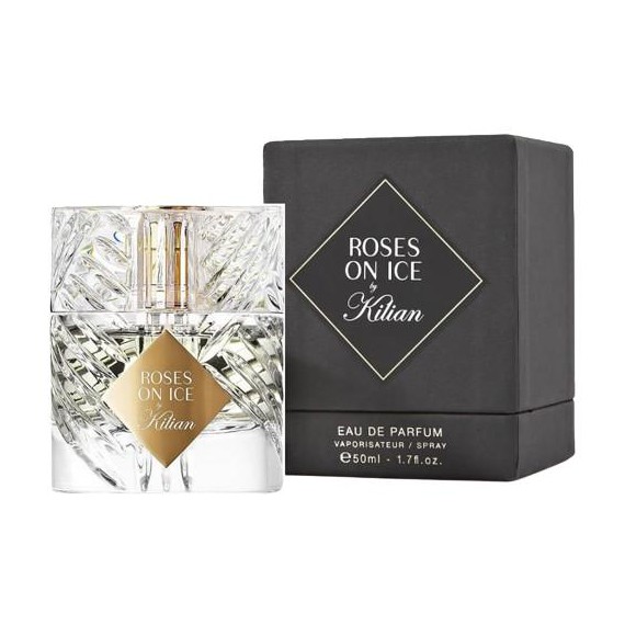 By Kilian Roses On Ice unisex parfüm EDP