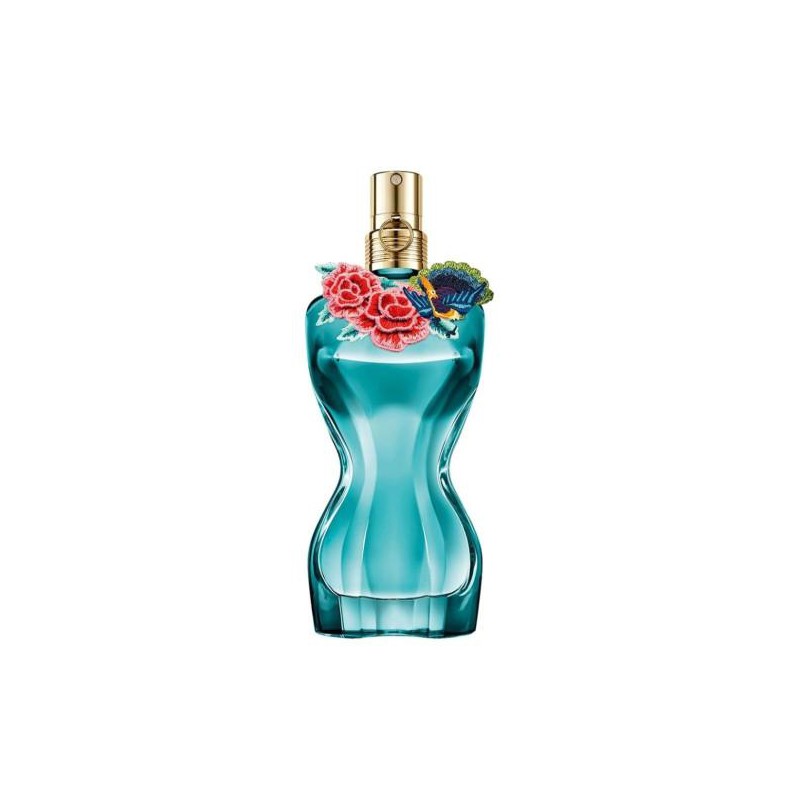 Jean Paul Gaultier La Belle Paradise Garden Női parfüm csomagolás nélkül EDP