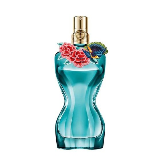 Jean Paul Gaultier La Belle Paradise Garden Női parfüm csomagolás nélkül EDP
