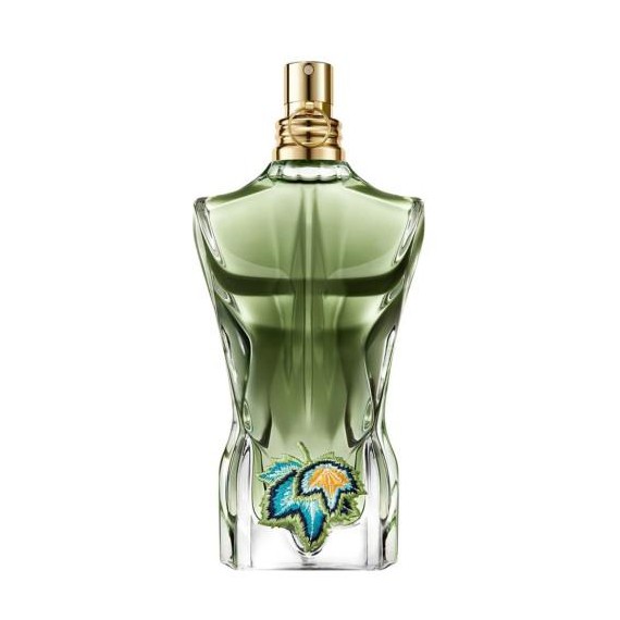 Jean Paul Gaultier Le Beau Paradise Garden Férfi parfüm Tester EDP