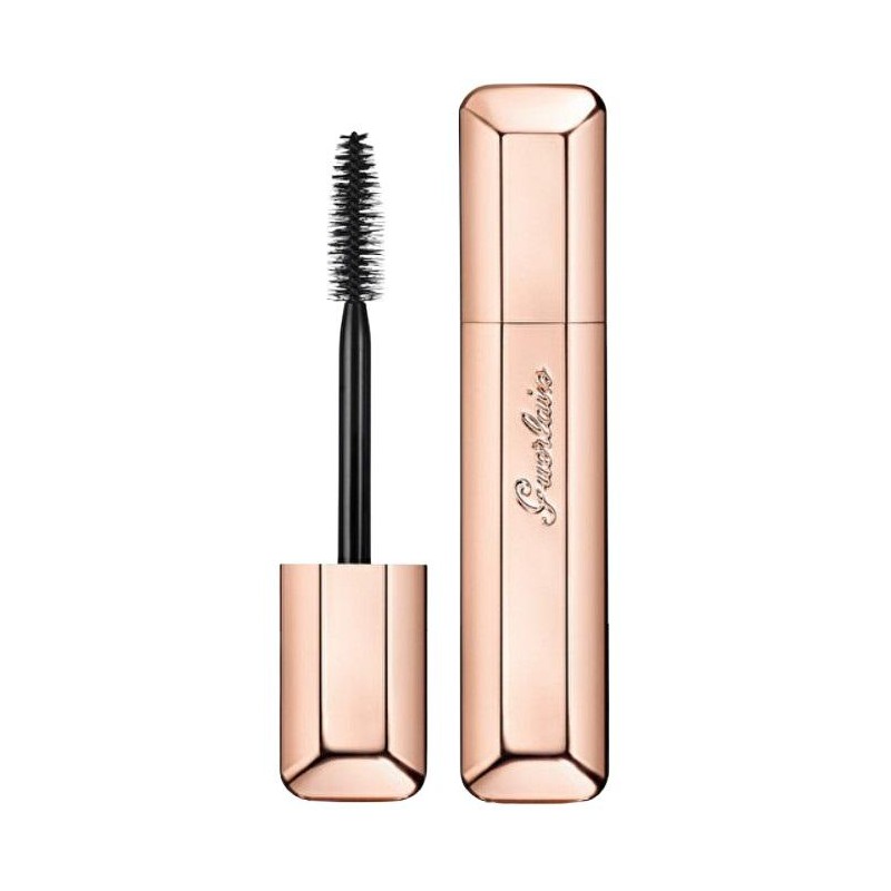 Guerlain Mad Eyes Buildable Volume Mascara Szempillák dúsító és volumennövelő szempillaspirál