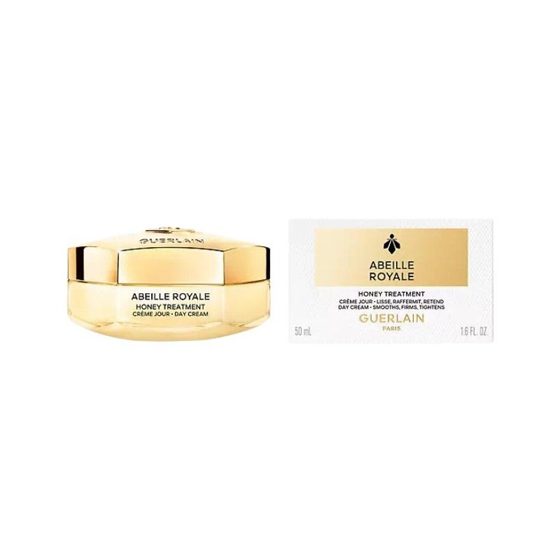 Guerlain Abeille Royale Honey Treatment Day Cream Dúsító nappali feszesítő ránctalanító krém