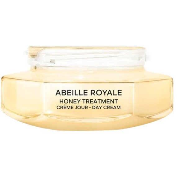 Guerlain Abeille Royale Honey Treatment Day Cream Töltő nappali feszesítő ránctalanító krém