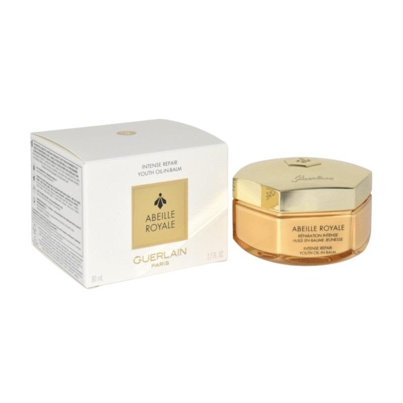 Guerlain Abeille Royale Intense Repair Youth Oil in Balm Intenzív hidratáló anti-aging arcbalzsam