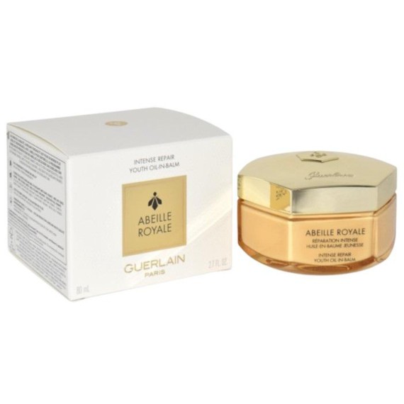 Guerlain Abeille Royale Intense Repair Youth Oil in Balm Intenzív hidratáló öregedésgátló arcbalzsam