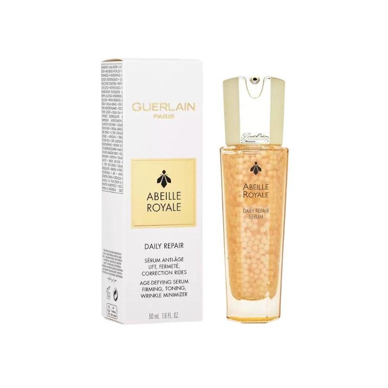 Guerlain Abeille Royale Daily Repair Serum Ránctalanító napi szérum