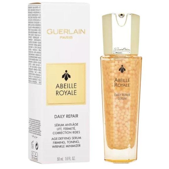 Guerlain Abeille Royale Daily Repair Serum Ránctalanító napi szérum
