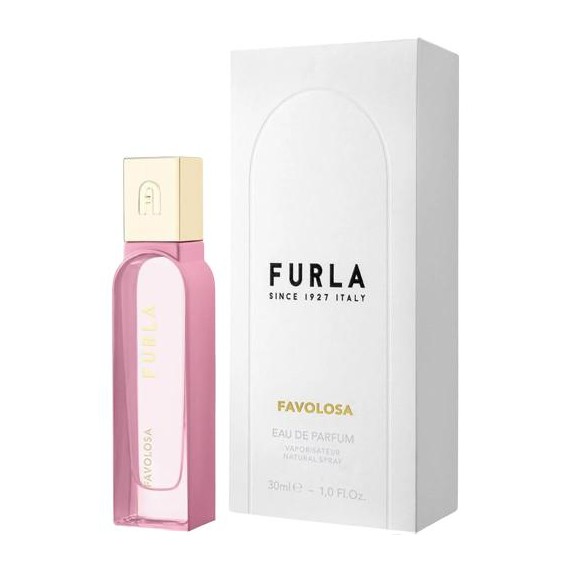 Furla Favolosa Női parfüm EDP