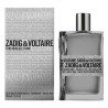 Zadig & Voltaire This Is Really Him Eau de toilette férfiaknak EDT