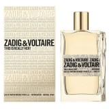 Zadig & Voltaire Ez valóban az ő Parfüm víz nőknek EDP