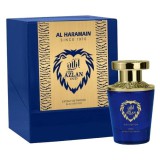 Al Haramain Azlan Oud Bleu Edition Unisex parfüm kivonat