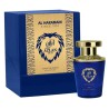 Al Haramain Azlan Oud Bleu Edition Unisex parfüm kivonat