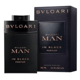 Bvlgari Man In Black Parfüm...