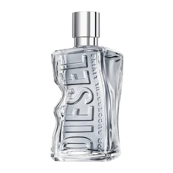 Diesel D A Diesel Férfi parfüm csomagolás nélkül EDT