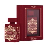 Lattafa Bade'e Al Oud Sublime Unisex parfüm víz EDP