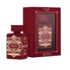 Lattafa Bade'e Al Oud Sublime Unisex parfüm víz EDP