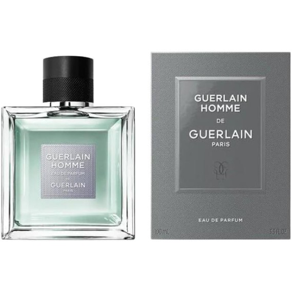 Guerlain Guerlain Homme Férfi parfüm EDP