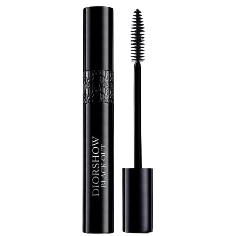 Christian Dior Diorshow Black Out Szempillaspirál Csomagolás nélküli szempillaspirál