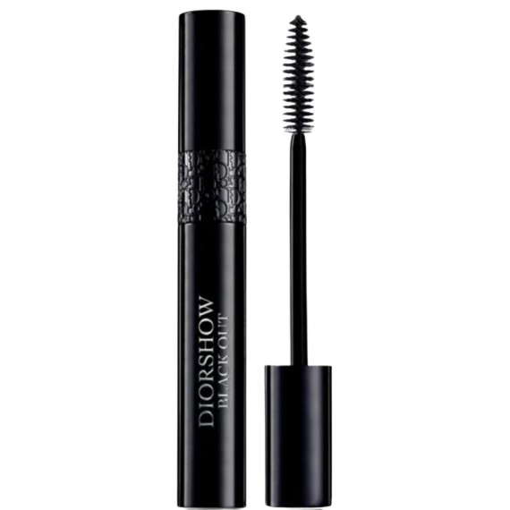 Christian Dior Diorshow Black Out Szempillaspirál Csomagolás nélküli szempillaspirál