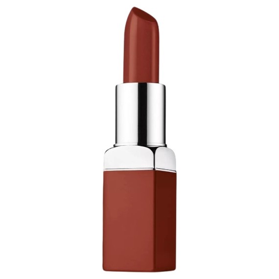 Clinique Even Better Pop Lip 18 Tickled Ajakrúzs csomagolás nélkül