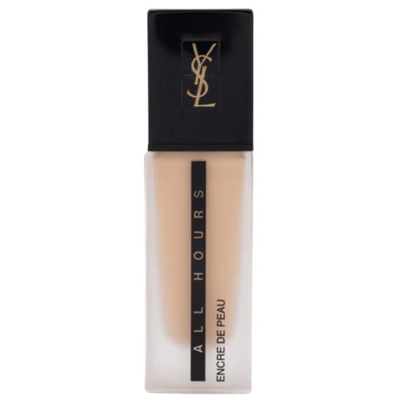 YSL All Hours Foundation Alapozó