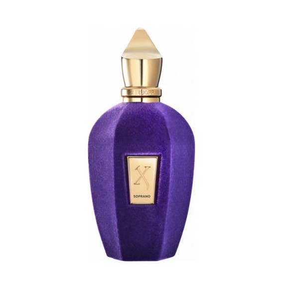 Xerjoff Soprano Unisex parfüm Tester EDP