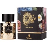 Paris Corner Emir Arcana Unisex parfüm EDP