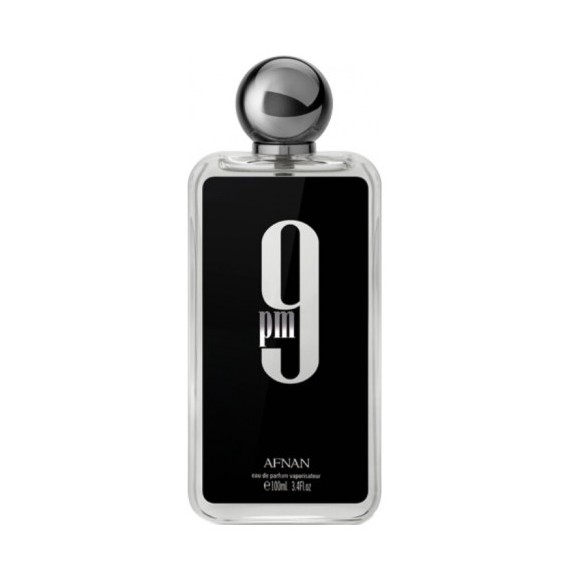Afnan 9PM Unisex parfüm víz Tester EDP