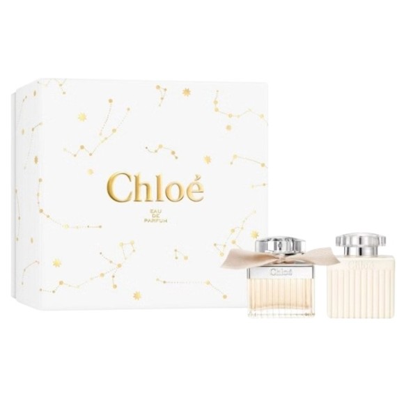 Chloe Ajándékkészlet nőknek